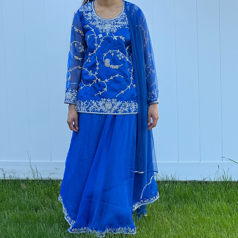 Lehenga